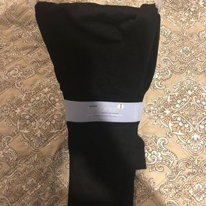 Maternity Black leggings